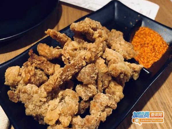 串奇人物加盟费