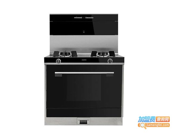 集成灶加盟代理招商