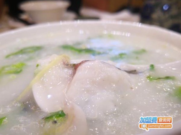 丰尔粥食火锅加盟费