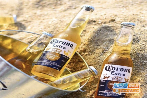 科罗娜啤酒代理