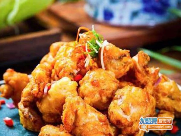 威水打边炉加盟费