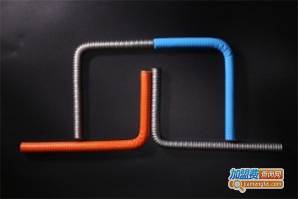 美特康管业加盟费