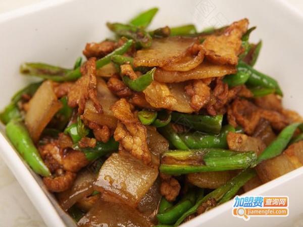 茅炒屋.老长沙小炒肉加盟费