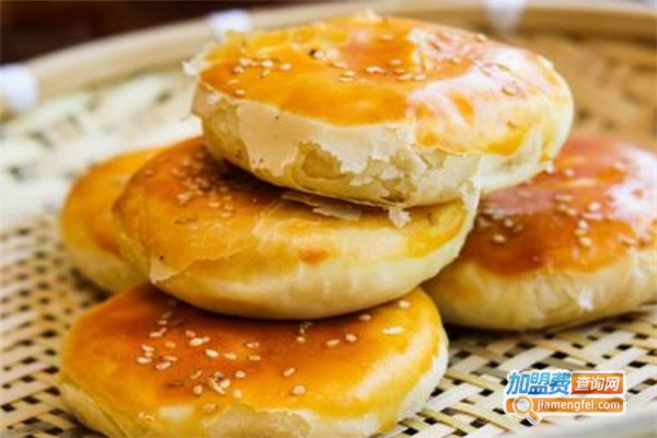 糕点铺子加盟费