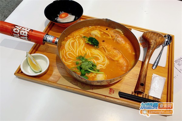 火山兔米线研究所加盟费