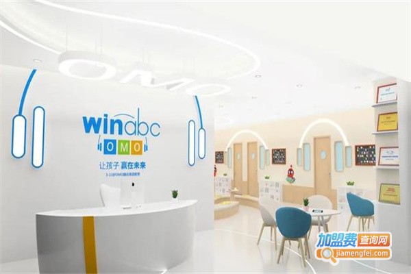Winabc少儿融合英语加盟
