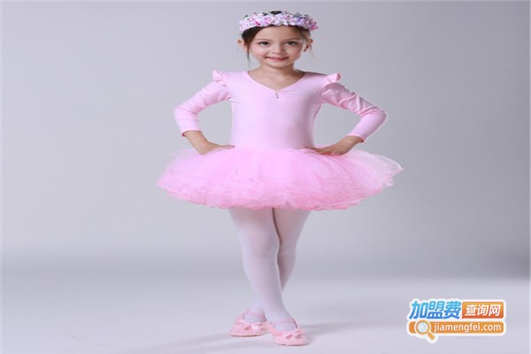 幼儿舞蹈机构加盟费