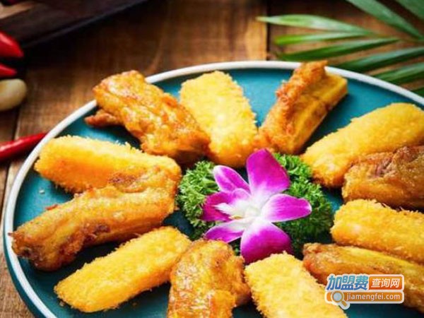 威水打边炉加盟费