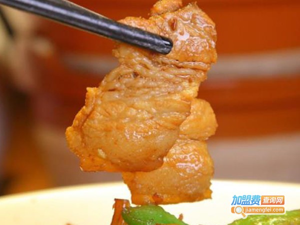茅炒屋.老长沙小炒肉加盟费