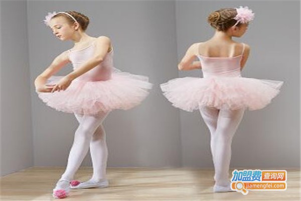 幼儿舞蹈机构加盟费