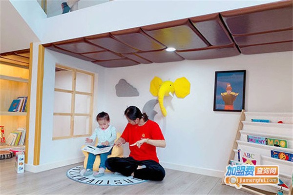 语蜂双语阅读加盟