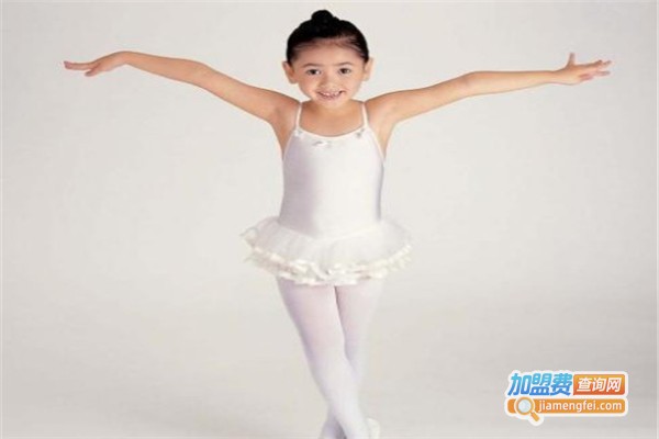 幼儿舞蹈机构加盟费