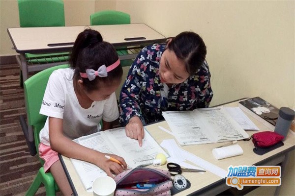 小学生作文机构加盟