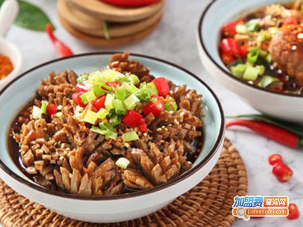 串旺庭串串火锅加盟费