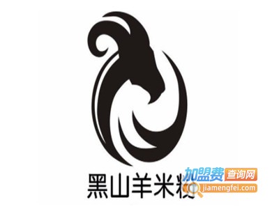 黑山羊米粉加盟费