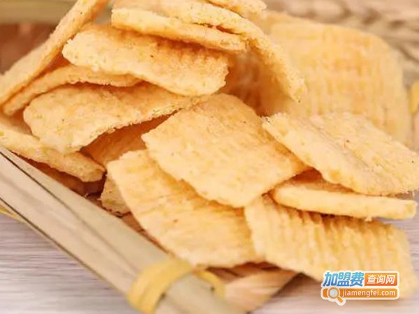 聚优汇零食加盟费