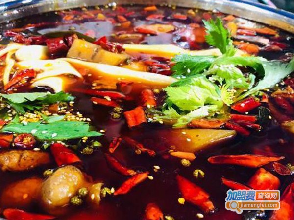 渝囧肥肠鸡加盟费