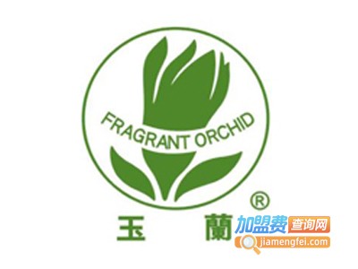 玉兰墙布加盟费