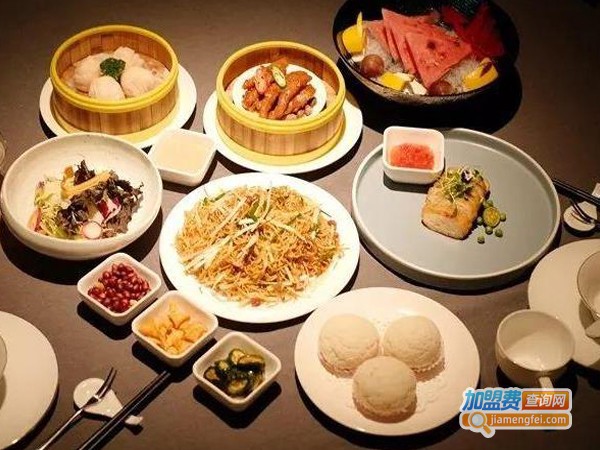 粤菜餐厅
