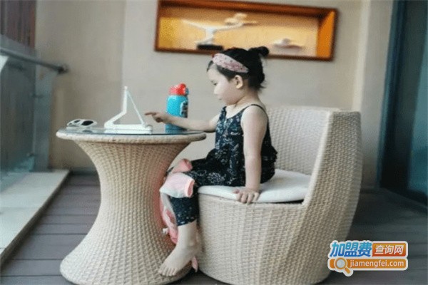 斑马思维加盟费