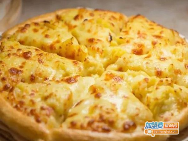 9块9披萨加盟费