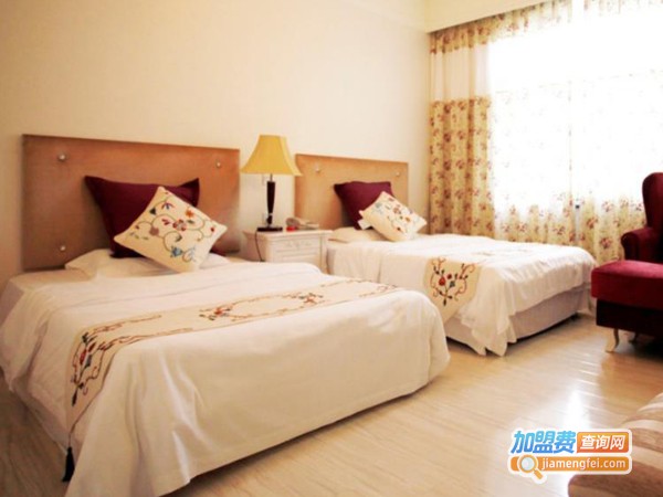 悦笙月子会所加盟费