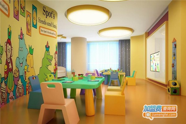 明日之星加盟费