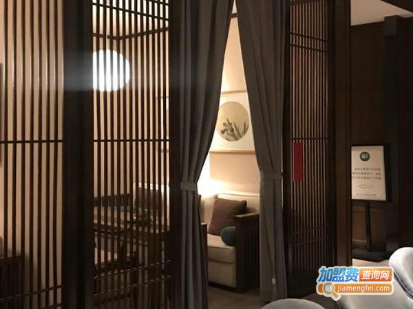 苗品记茶馆加盟费