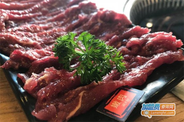 牛好牛鲜卤牛肉火锅