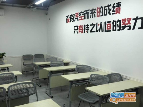 一对一教育辅导加盟