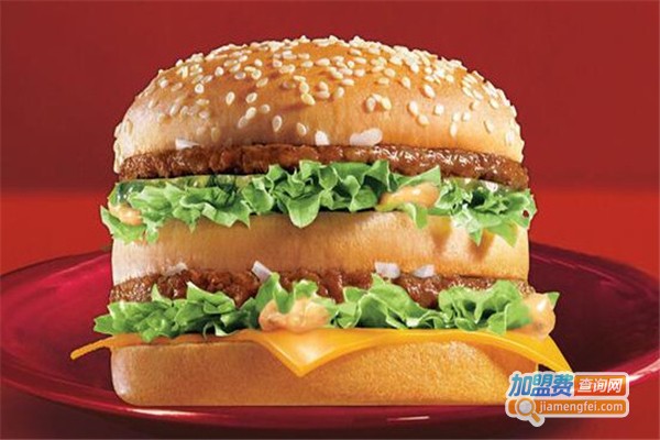 巴十克西式快餐