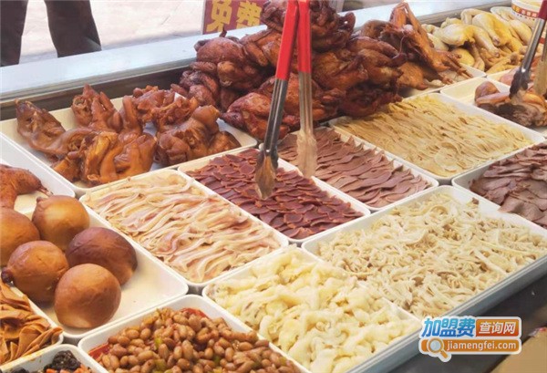 阿满百香鸡加盟