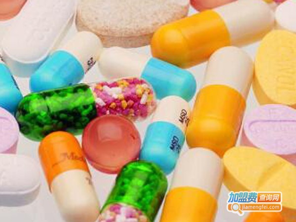 成大方圆医药加盟费