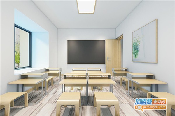 安馨早教加盟费