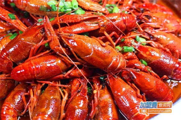 阿韦龙虾