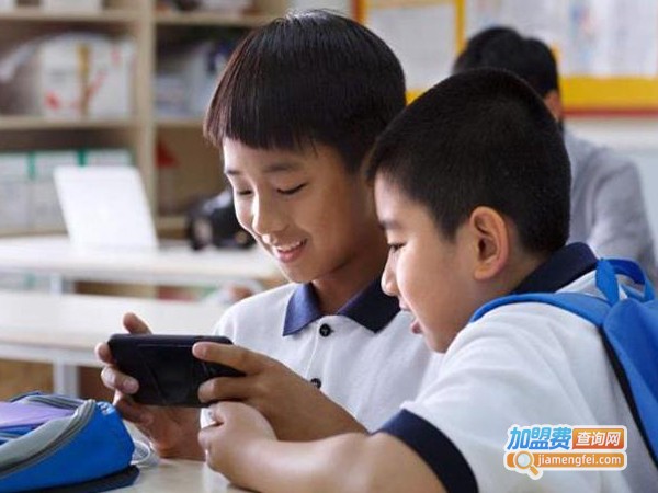 一对一教育辅导加盟