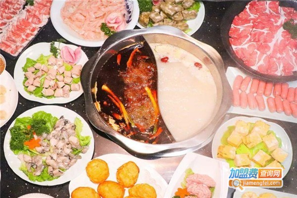 长江之锅加盟费