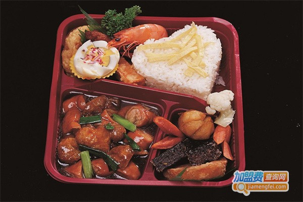 半成品外卖加盟