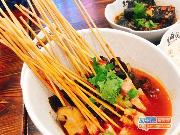 黑白电视老长沙吃货铺加盟