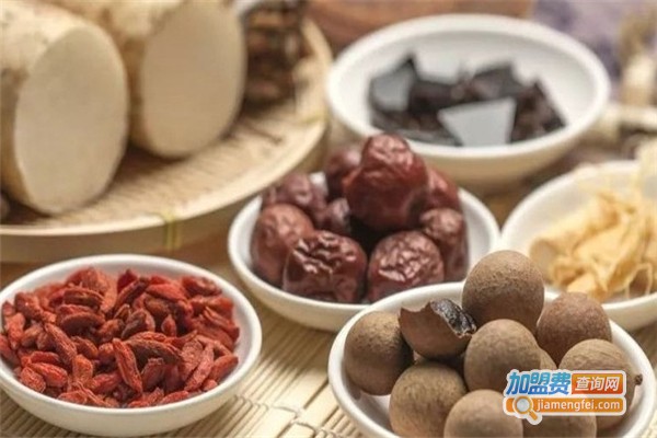 中美御康加盟费