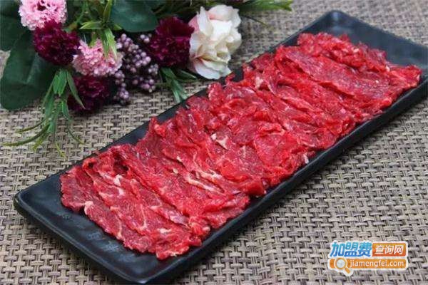 牛好牛鲜卤牛肉火锅