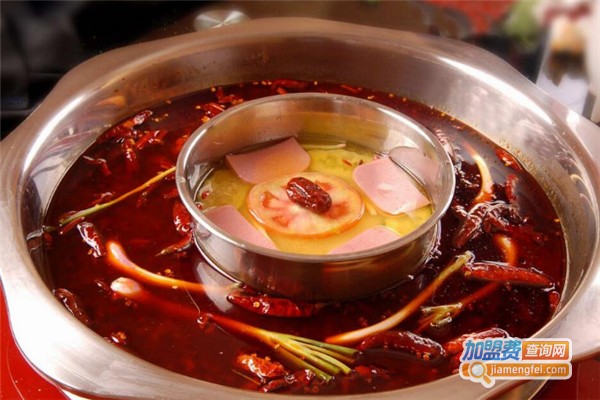 麻辣船长加盟费