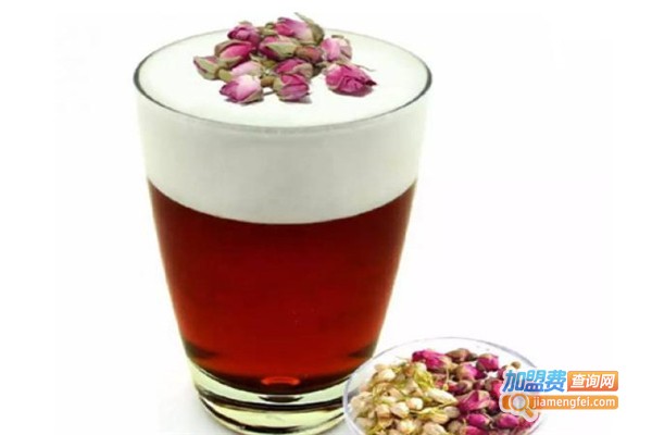 塔罗塔克奶茶店加盟费