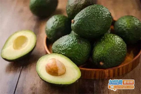 鲜果壹号水果加盟