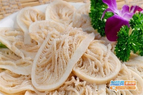 川妹火锅店加盟费