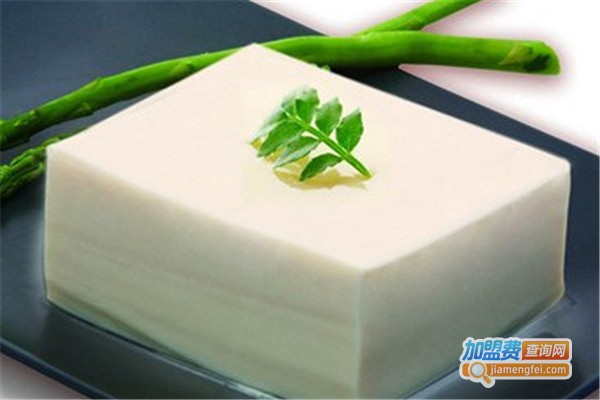 孙大嫩酸浆豆腐加盟费