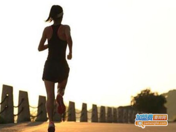 李氏瘦身加盟费