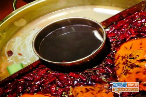 麻辣船长加盟费