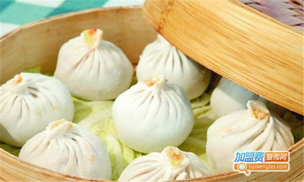 包子店连锁