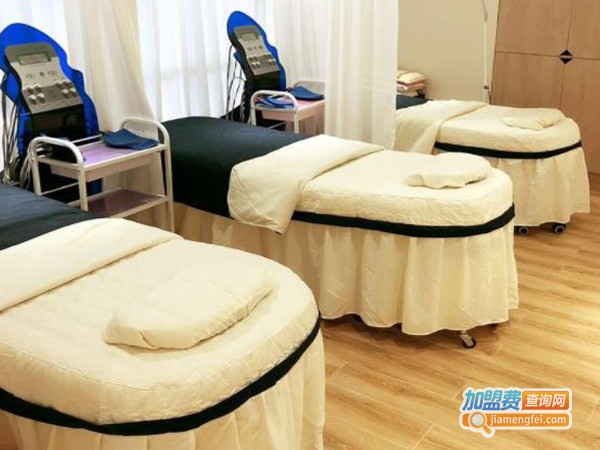 妙妃瘦身加盟费